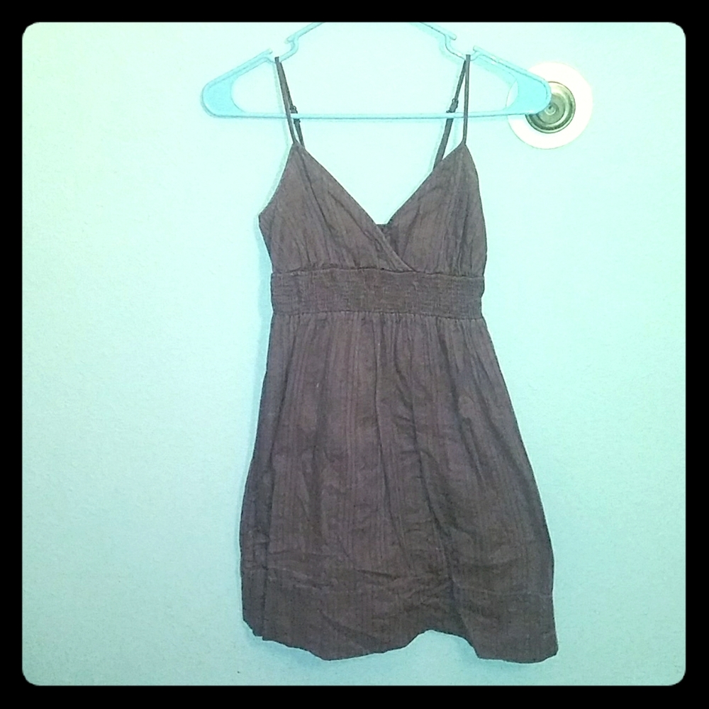 BCBG summer dress
